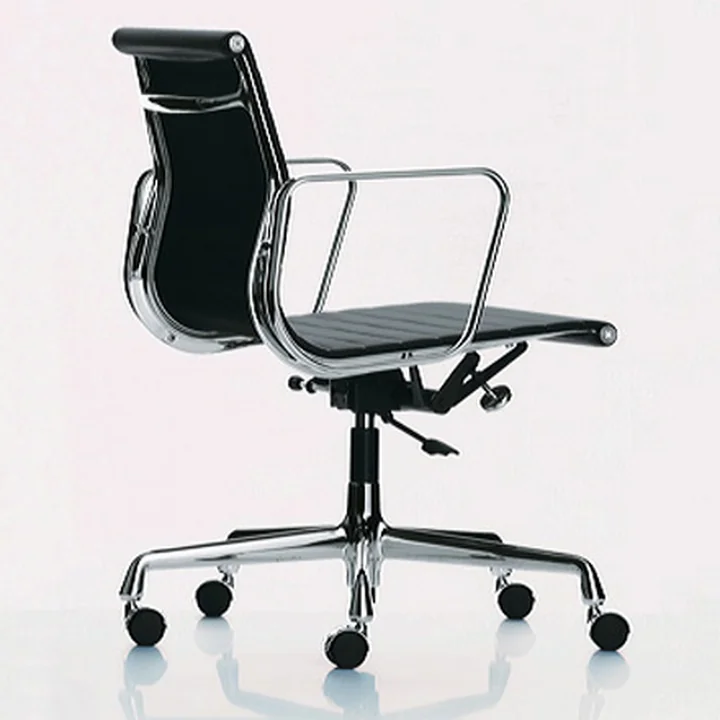 Aluminium Group EA 117 Chaise de bureau de Vitra