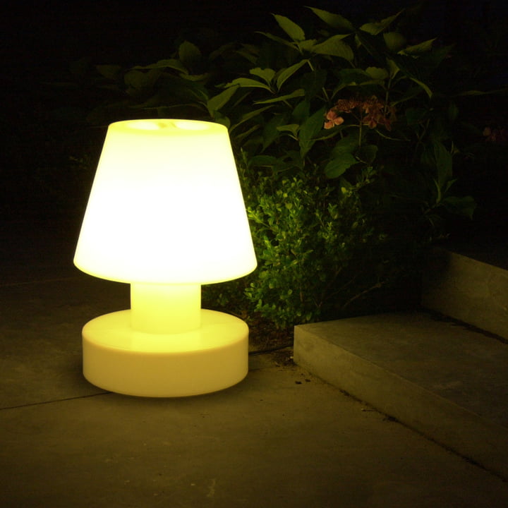 Lampe LED Portable de Bloom! en ligne