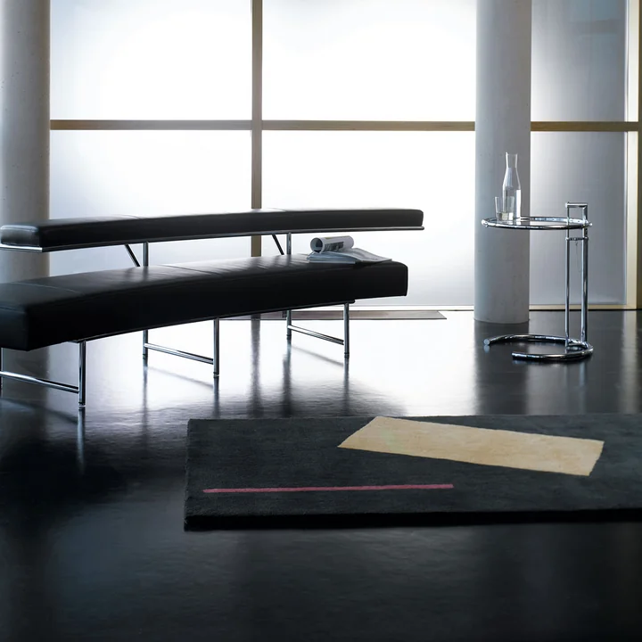 Design intemporel par Eileen Gray pour lassiCon