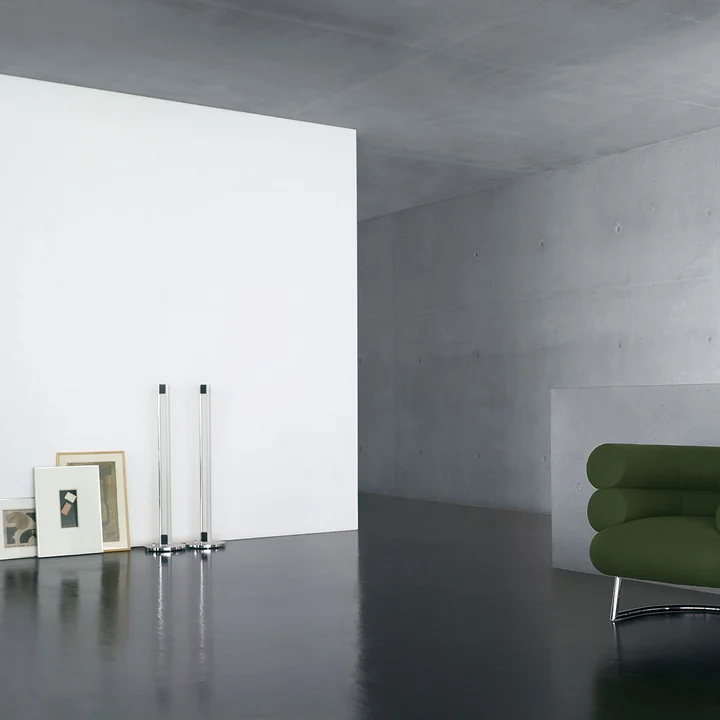 Lampadaire élancé des années 1920