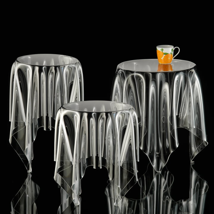 Illusion & Grand Illusion Table Essey