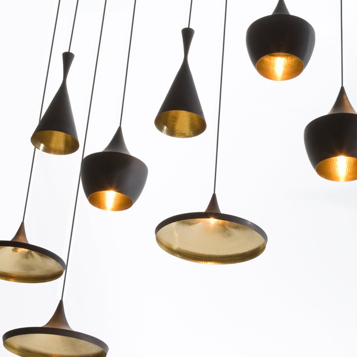 Tom Dixon - The Company