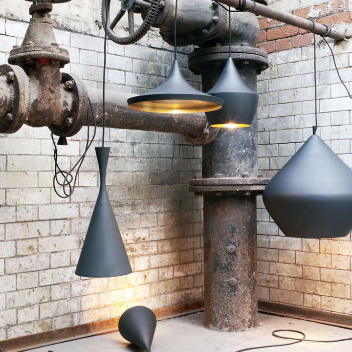 Tom Dixon - The Company