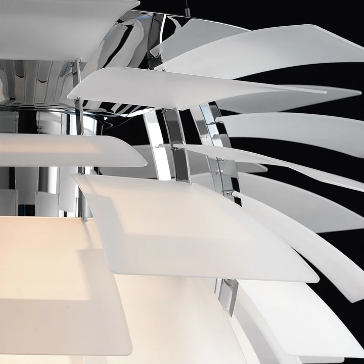 PH Artichoke Suspension de Louis Poulsen