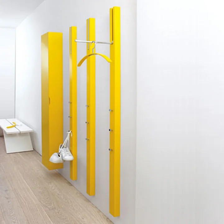 Line Portemanteau mural de Schönbuch