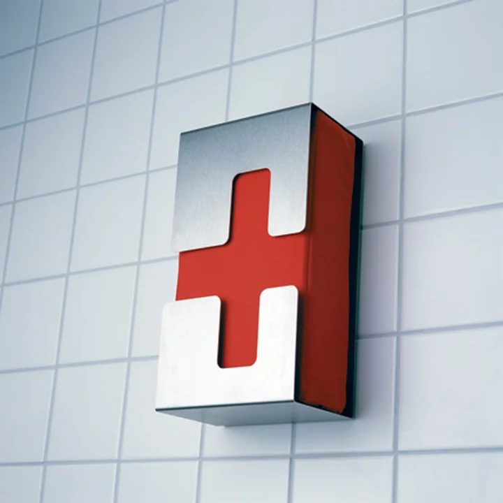 Radius Design - Trousse de premiers secours