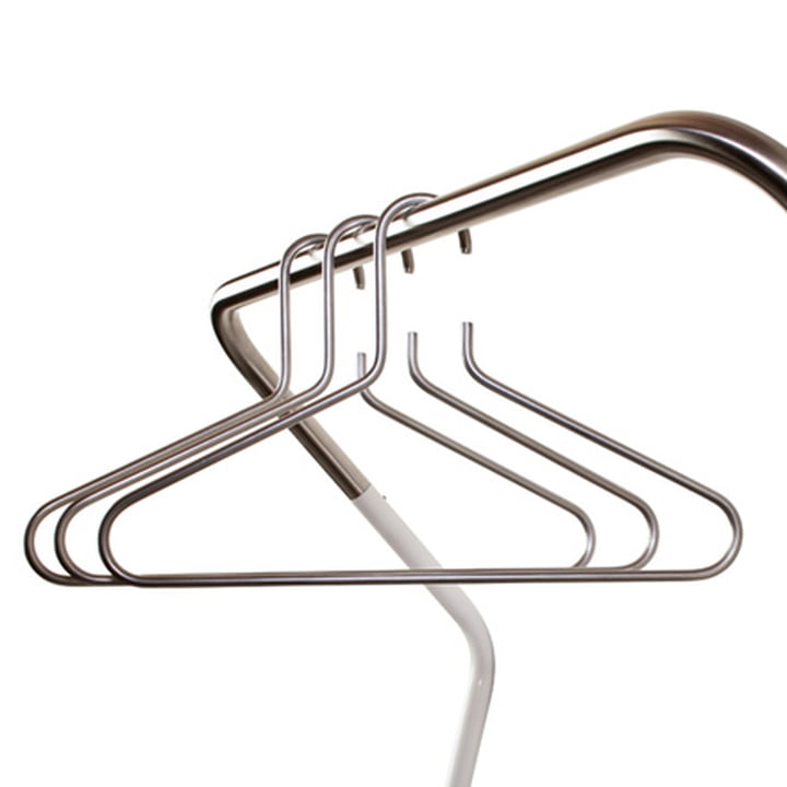 Cascando - Portemanteau Lean-On