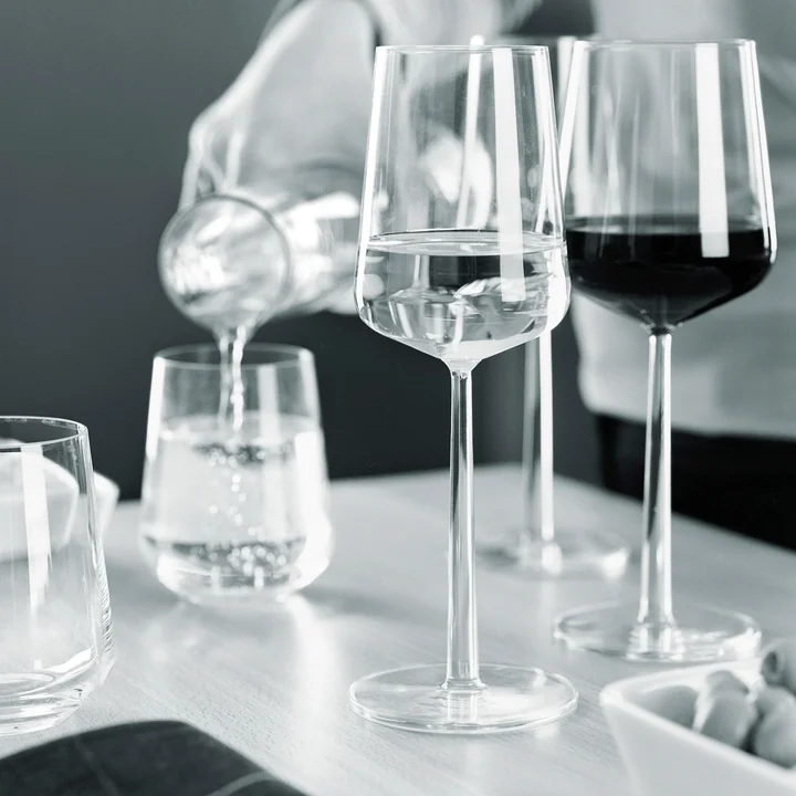 Essence Verres à boire de Iittala
