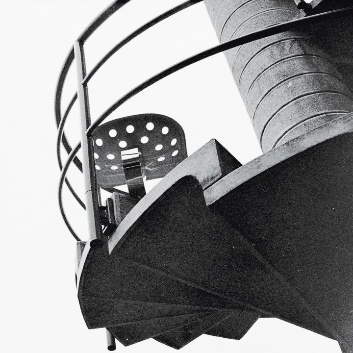 Zanotta Tabouret Mezzadro