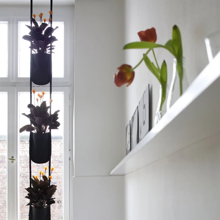 Urban Garden Sacs à plantes de Authentics