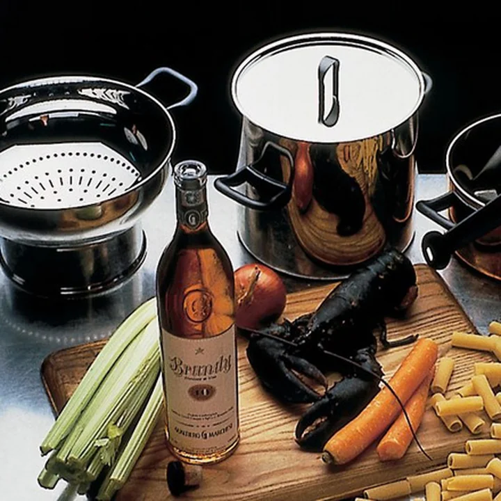 Du style dans la cuisine avec la série La Cintura di Orione