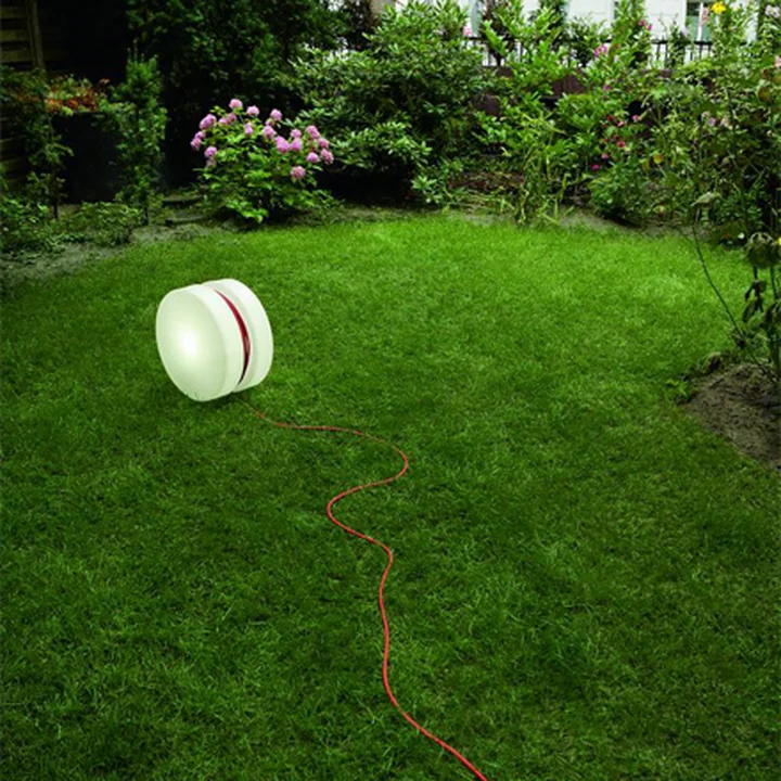 Yoyo Lampadaire de Authentics