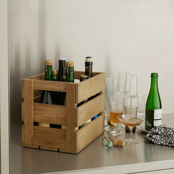 Dania Caisse à bière de Skagerak