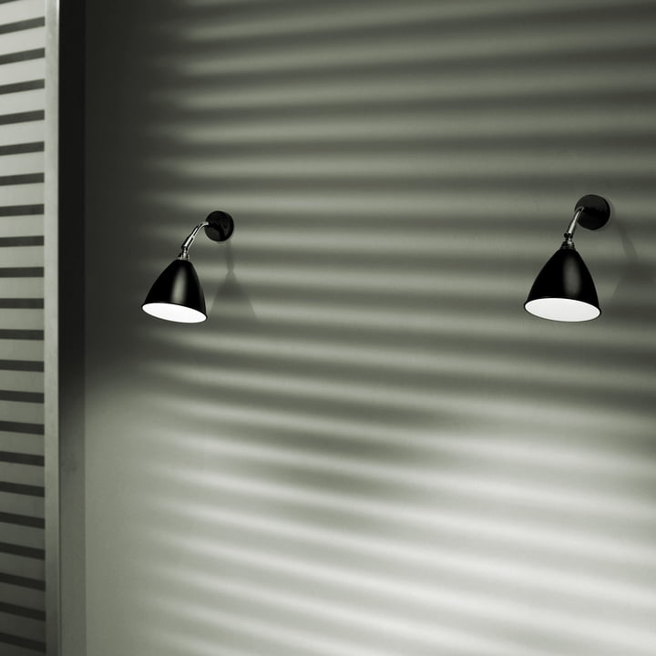 Bestlite - BL7 Applique murale de Gubi