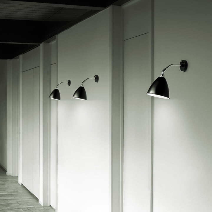 Bestlite - BL7 Applique murale de Gubi