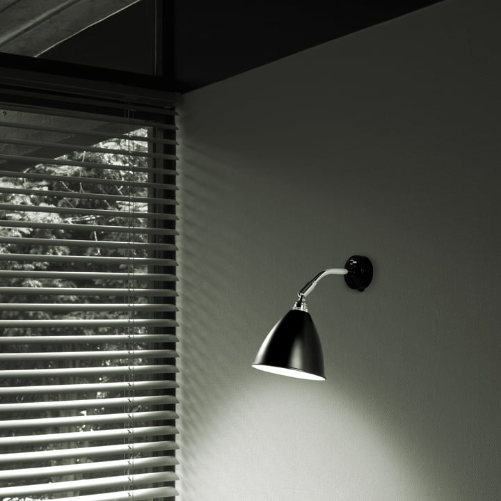 Bestlite - BL7 Applique murale de Gubi