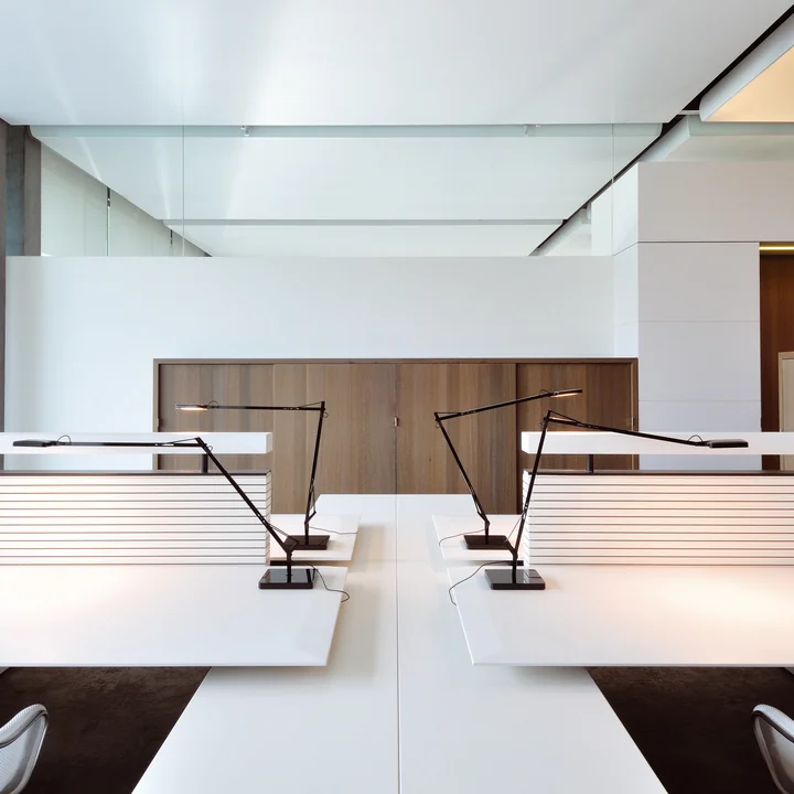 Flos - Kelvin LED Lampe de travail