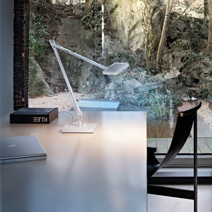 Flos - Kelvin LED Lampe de travail
