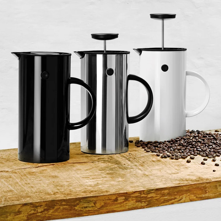 Cafetière EM de Stelton