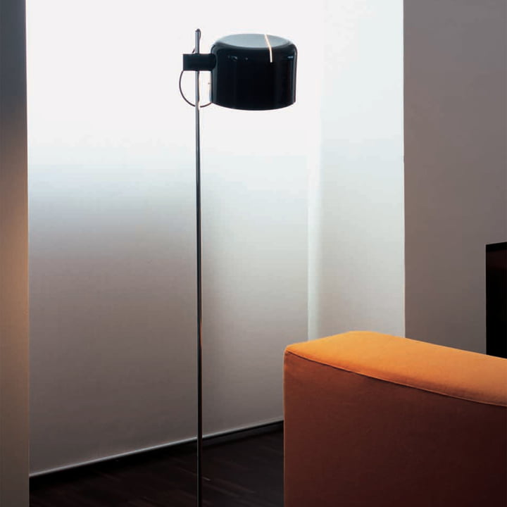 Oluce - Coupé 3321 Lampadaire