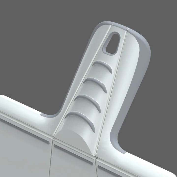 Chop2Pot Plus par Joseph Joseph