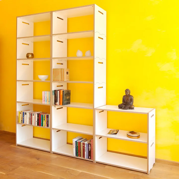 Tojo Hochstapler Système d'étagères