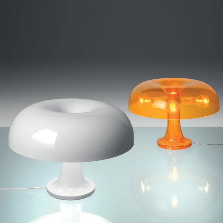 Artemide Nessino Lampe de table