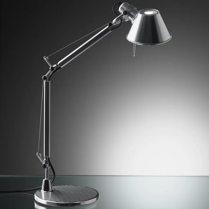 Tolomeo Micro Lampe de table de Artemide