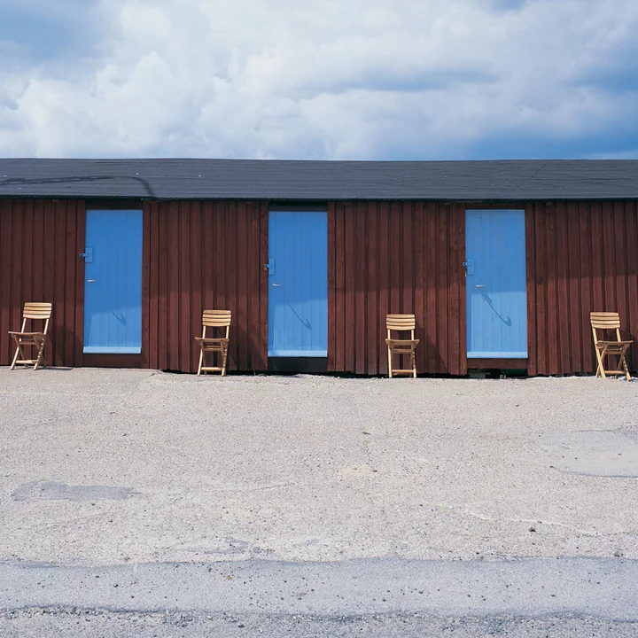 Un petit bout de vacances à la plage