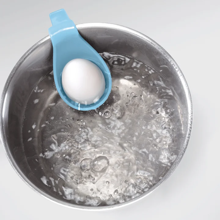 Authentics - Coquetier/cuiseur à œuf Eiko