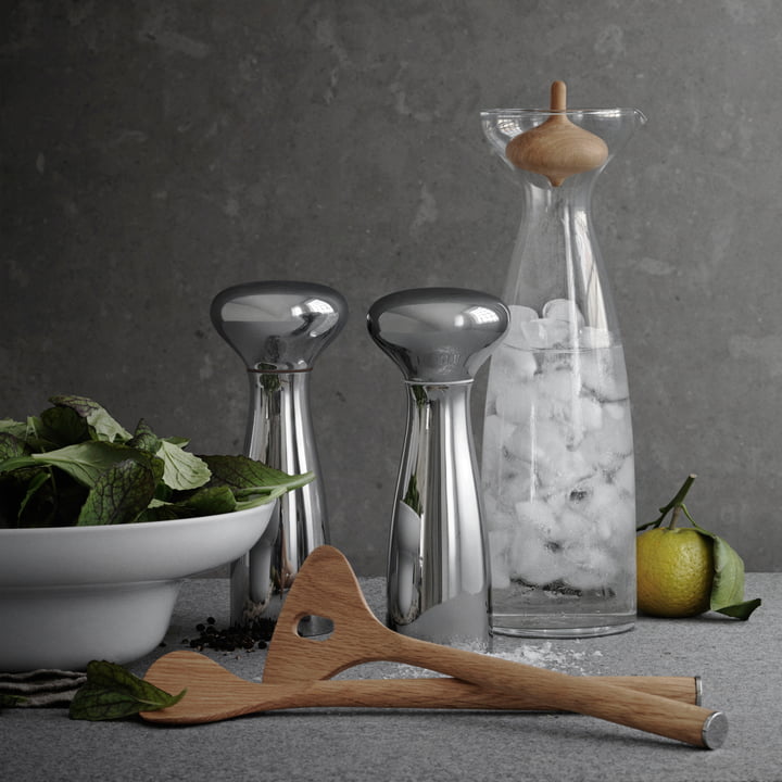 Georg Jensen - Groupe Alfredo - 1