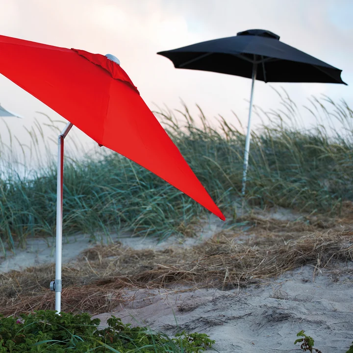 Elba Parasol de Jan Kurtz en rond