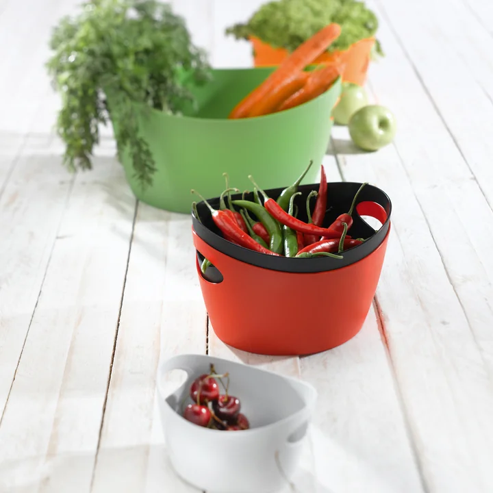 De multiples possibilités d'utilisation