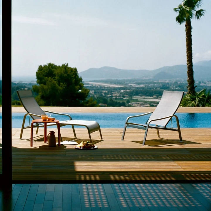 Fermob - Alizé Deck Chair