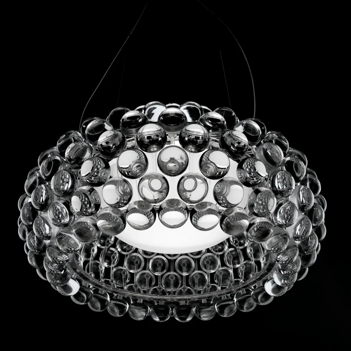 Foscarini - Caboche LED Lampe suspendue
