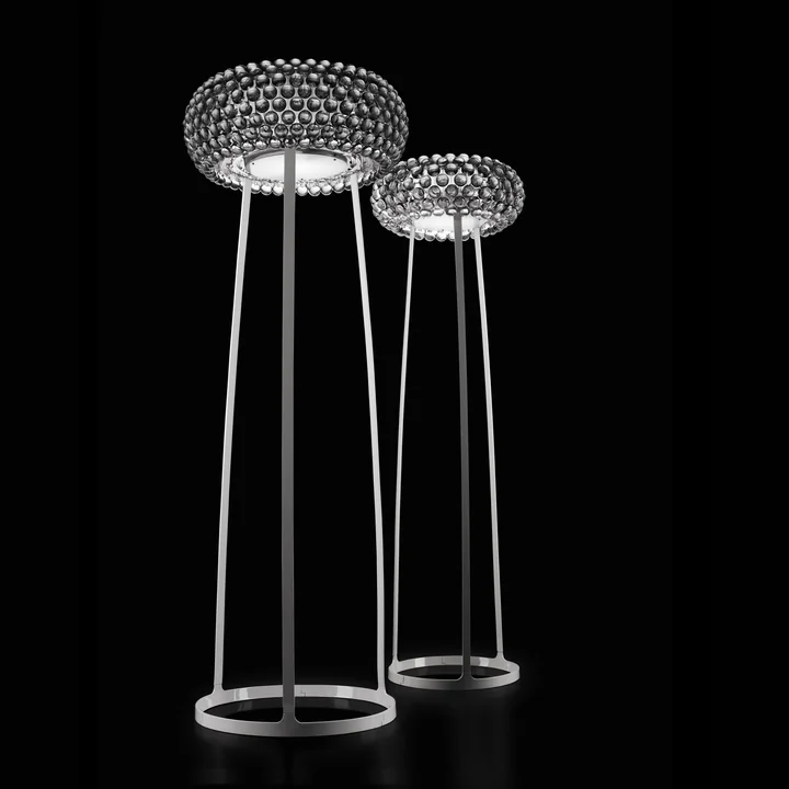 Foscarini - Caboche Lampes sur pied - Groupe
