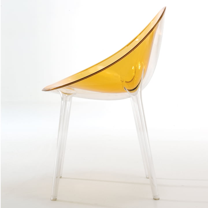 Chaise Mr. Impossible Kartell Boutique