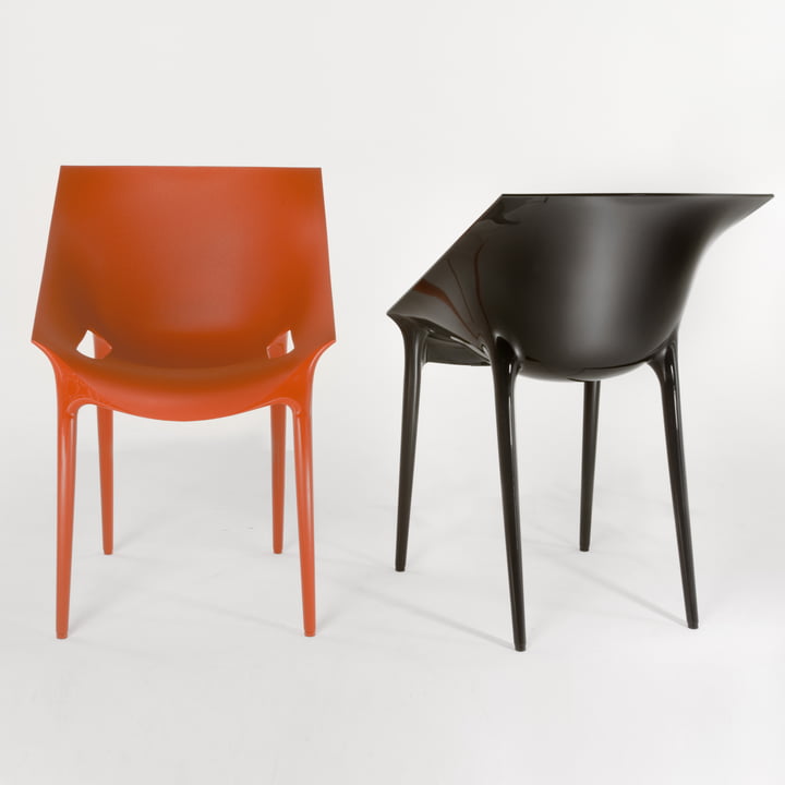 Chaise Dr. Yes Kartell Boutique