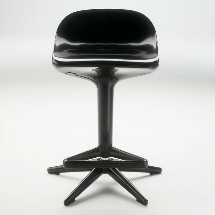 Kartell - Spoon Tabouret de bar
