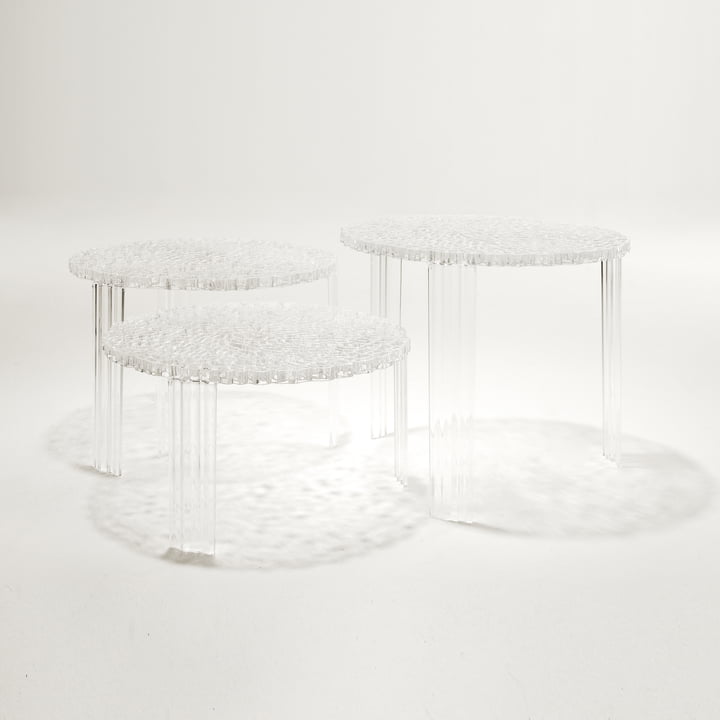 TTable Kartell Boutique