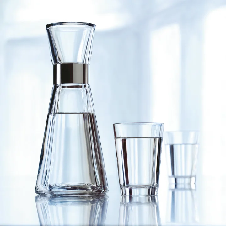 Grand Cru Carafe à eau de Rosendahl
