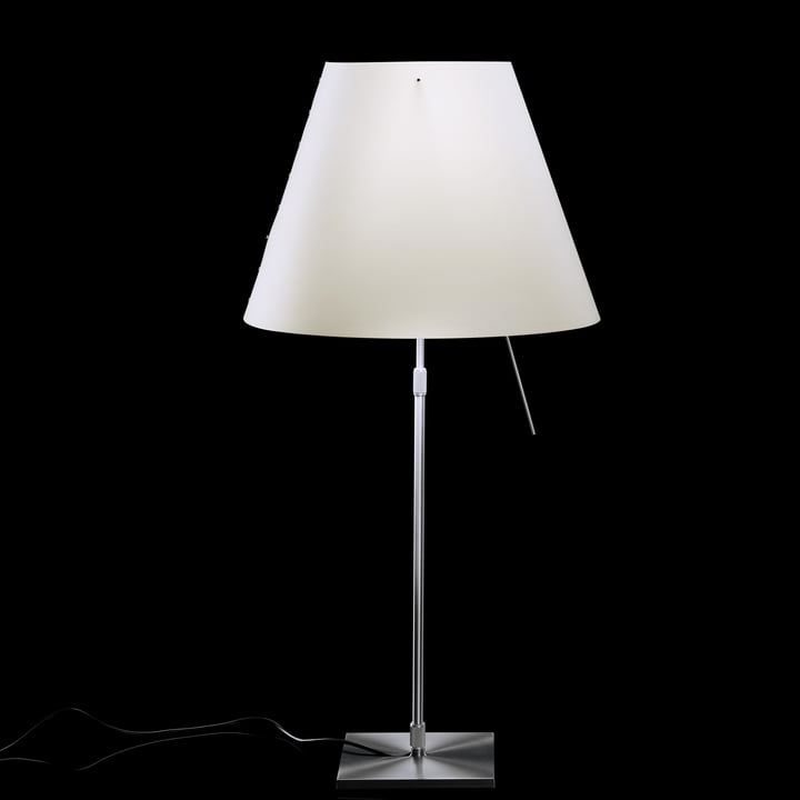 Luceplan - Lampe de table Costanza D13 c