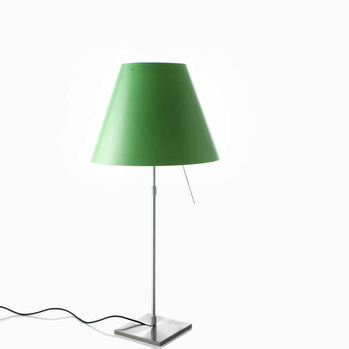 Luceplan - Lampe de table Costanza D13 c.