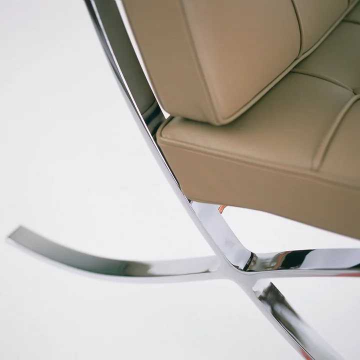 Knoll - Barcelona Fauteuil