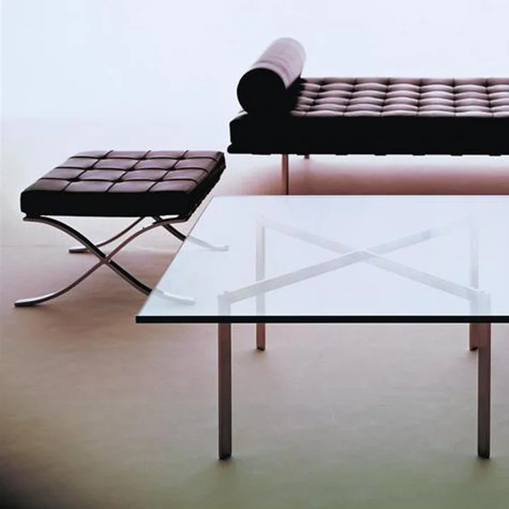 Knoll - Barcelona® tabouret