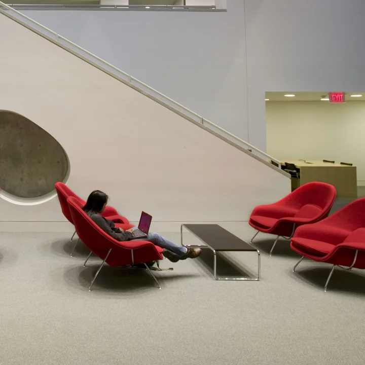 Knoll - Laccio 2 Table basse