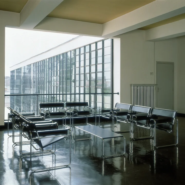 Knoll - Laccio 2 Table basse