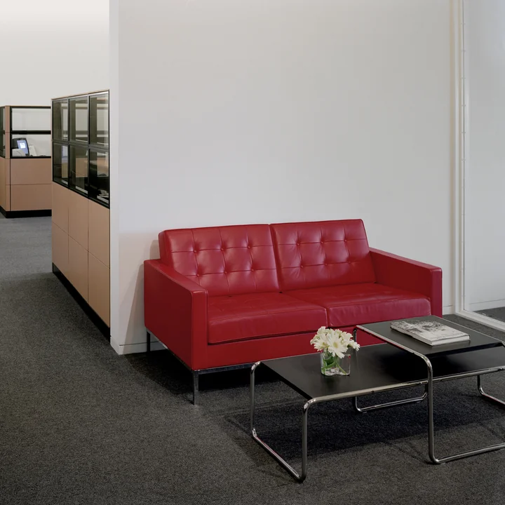 Knoll - Laccio Table basse