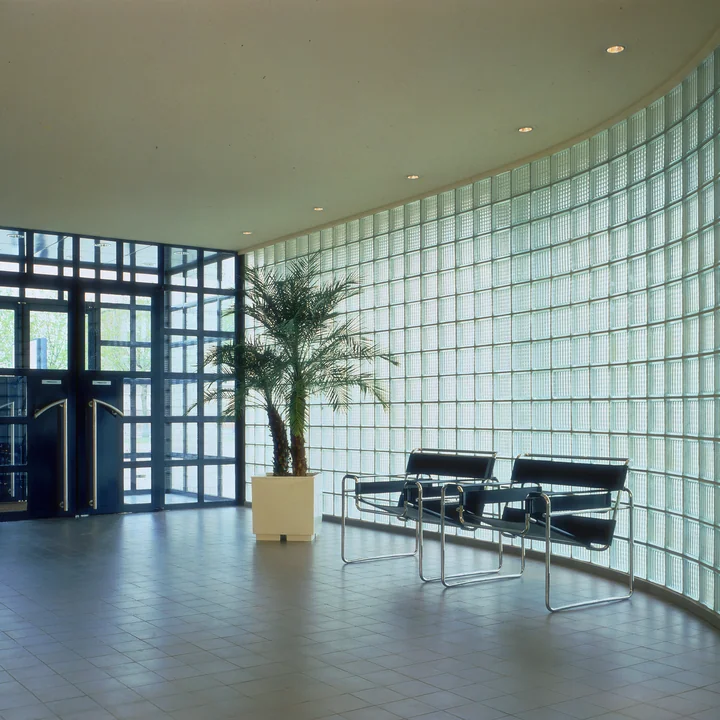 La chaise B3 Wassily Chaise de Knoll