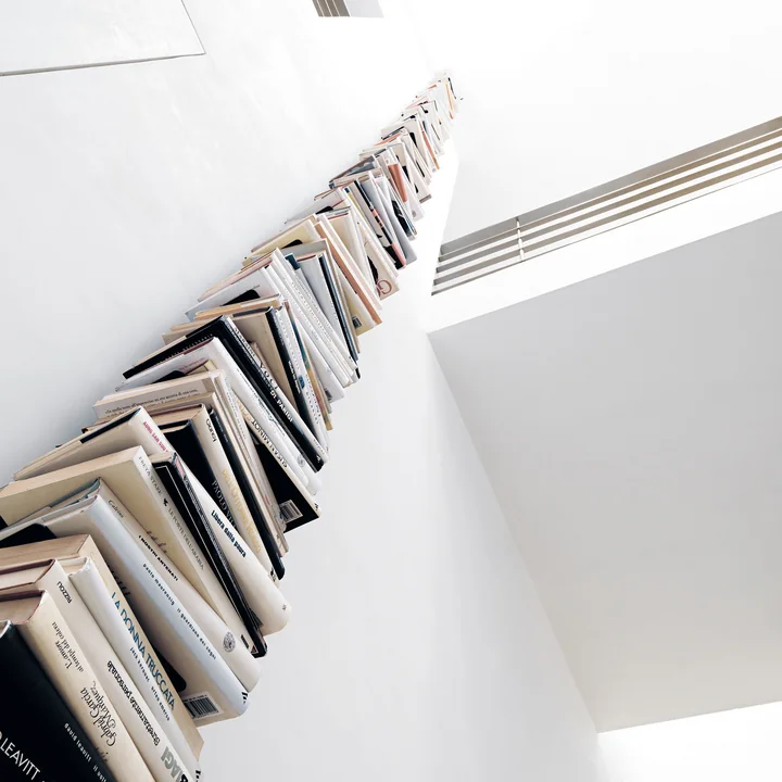 Opinion Ciatti - Ptolomeo Bibliothèque étagère murale